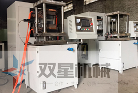 高分子擴散焊機設備節能環保技術參數介紹