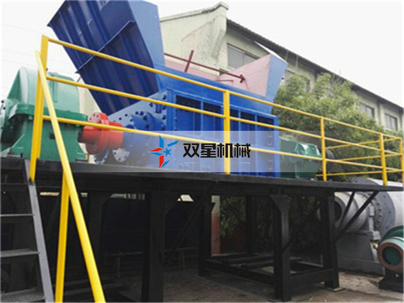 粉碎鋁設備選擇哪種廢鋁粉碎機優秀合適皓星機械
