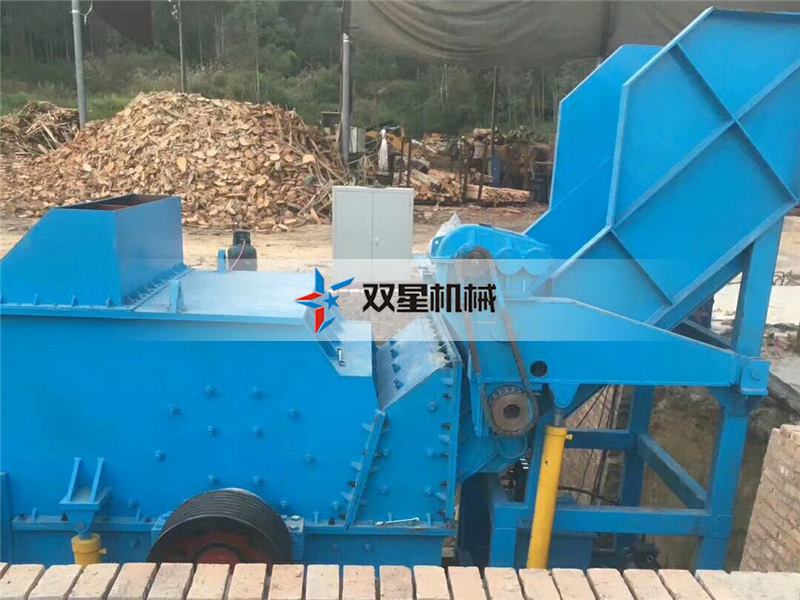 金屬破碎機設備產量3噸價格如何？該怎么配置 