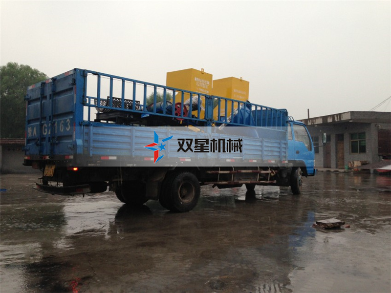 橡膠破碎機設備加工橡膠方便便捷
