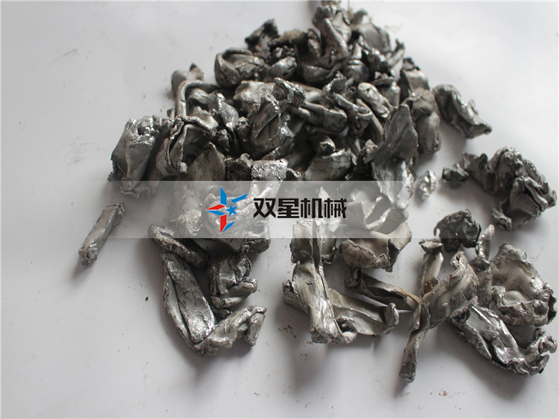 廢鋼破碎機設備產品優勢具體表現分析