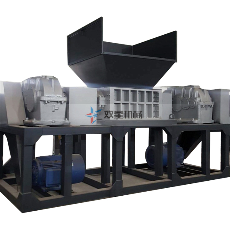 全套廢鋁破碎機多少錢？廢鋁破碎本錢難收回？