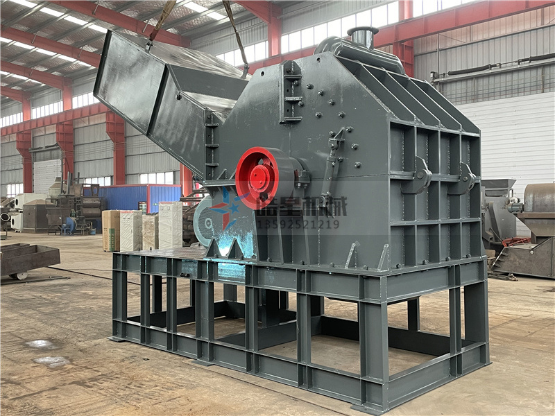 鋁鐵物料在一塊能不能進行分離利潤如何？