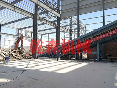 河北打包料破碎機 河北打包料破碎機