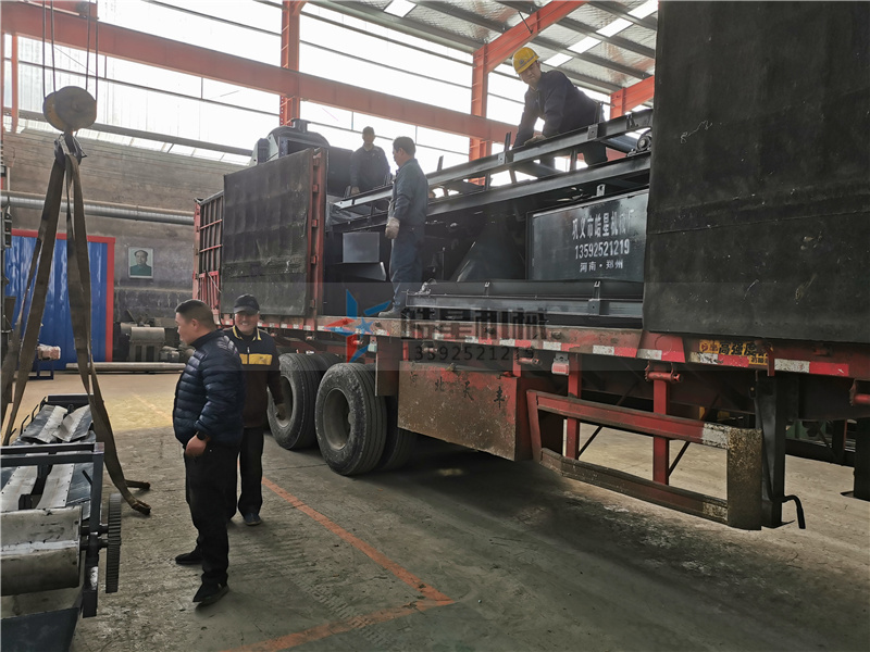 鋁合金破碎機廠家發貨 鋁合金破碎機廠家發貨