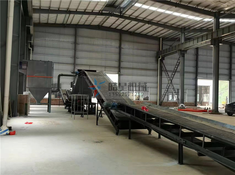 廢鋁破碎機設備加工廢鋁料的出水率如何 廢鋁破碎機設備加工廢鋁料的出水率如何