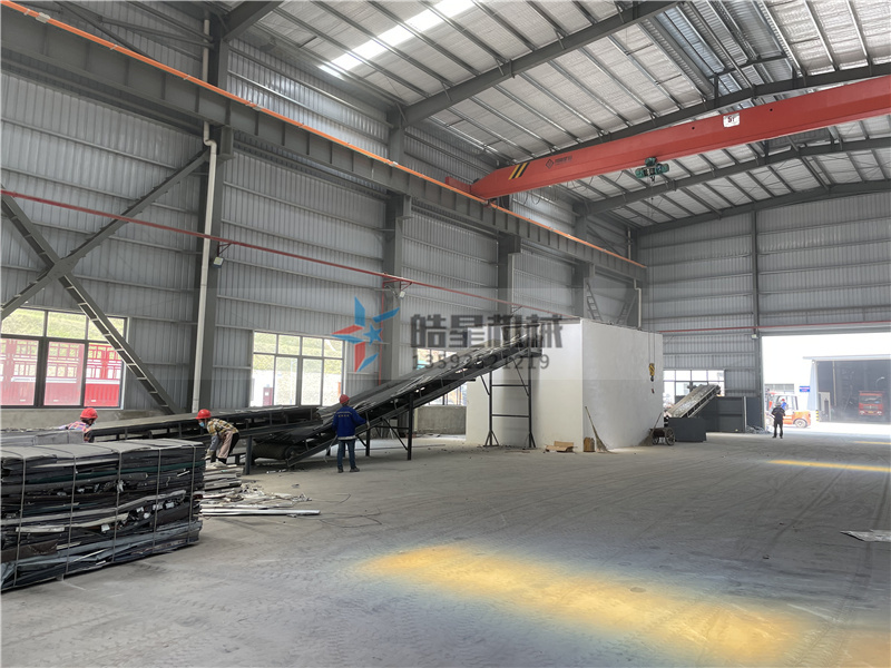 鋁合金破碎機設備適合加工哪些類型的物料 鋁合金破碎機設備適合加工哪些類型的物料